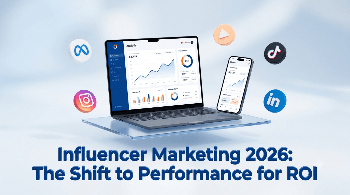 Influencer Marketing