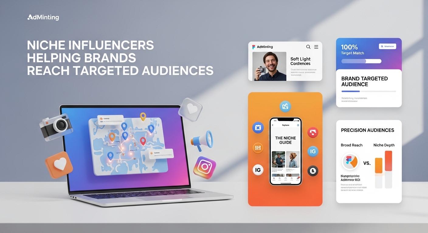 Whisk target audience