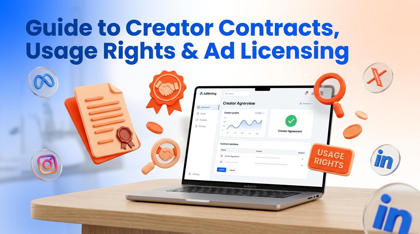 creator contract right