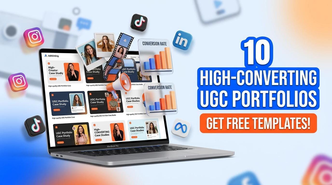 converting Ugc