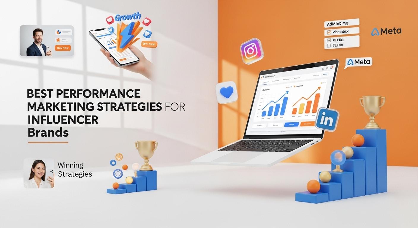 Whisk performance marketing