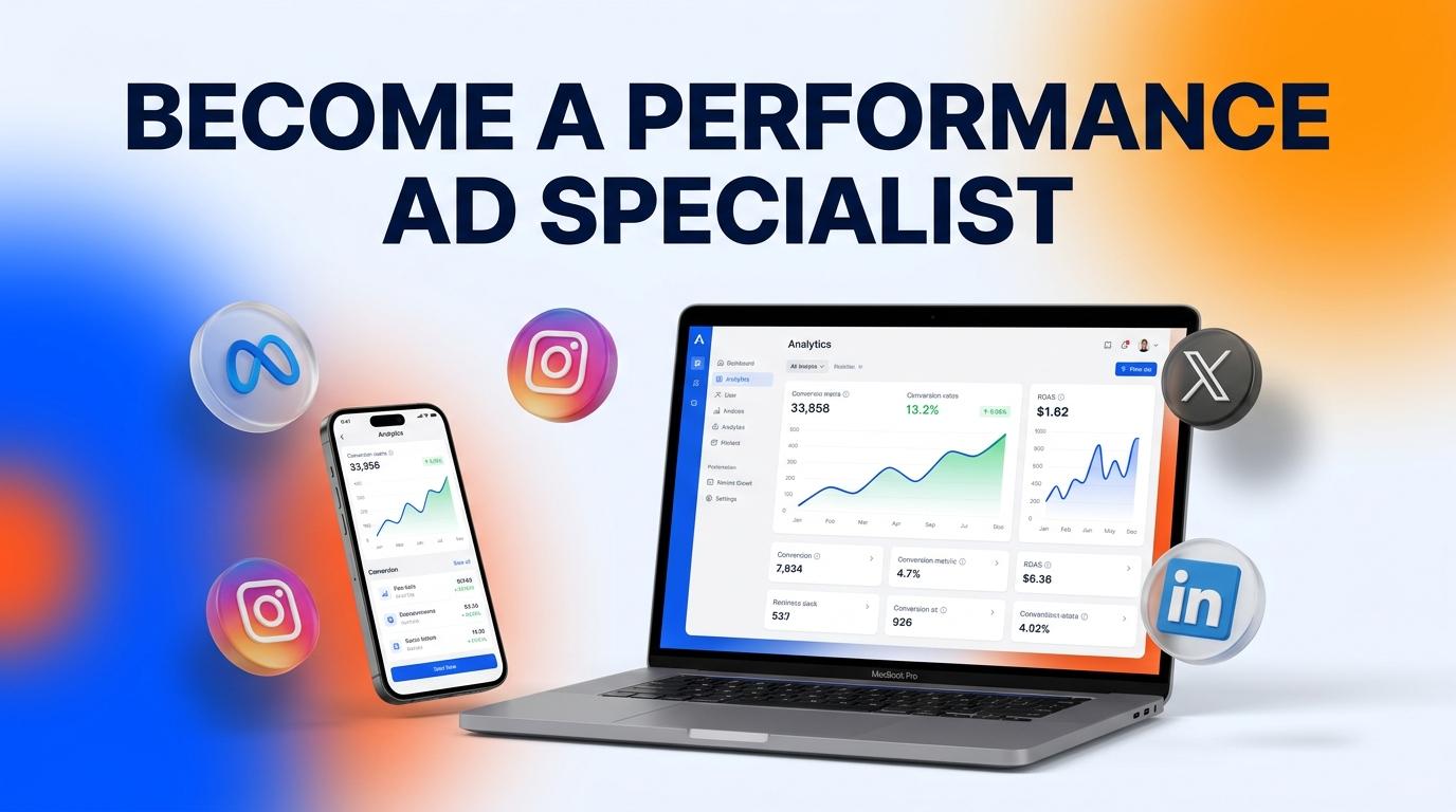 performance advertising specialist