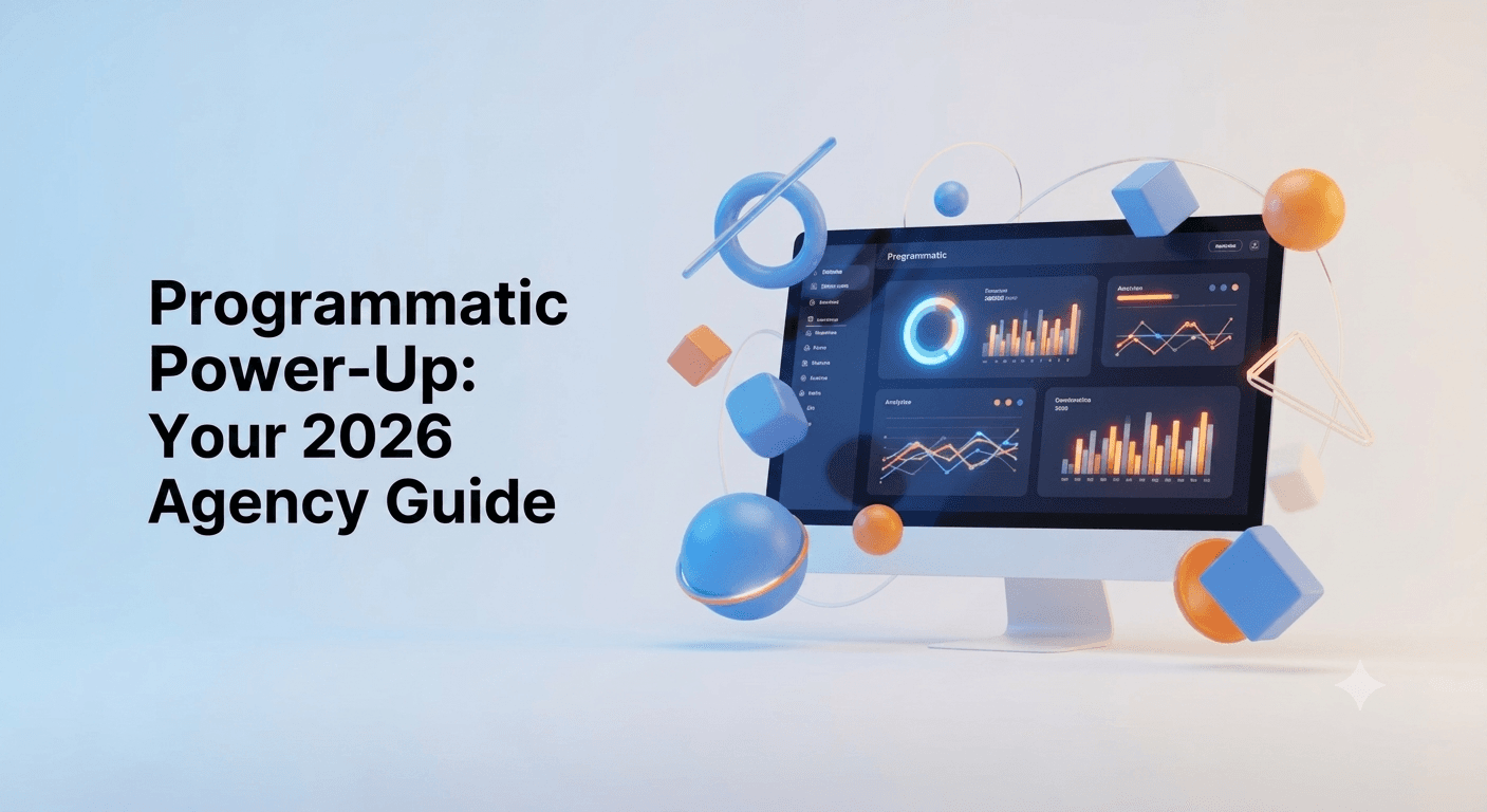 programmatic patners