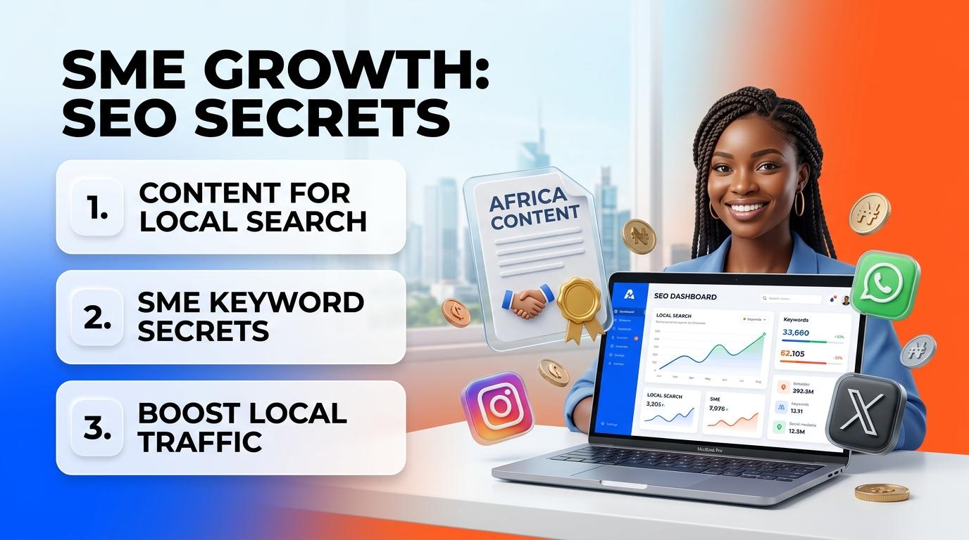 seo secrets