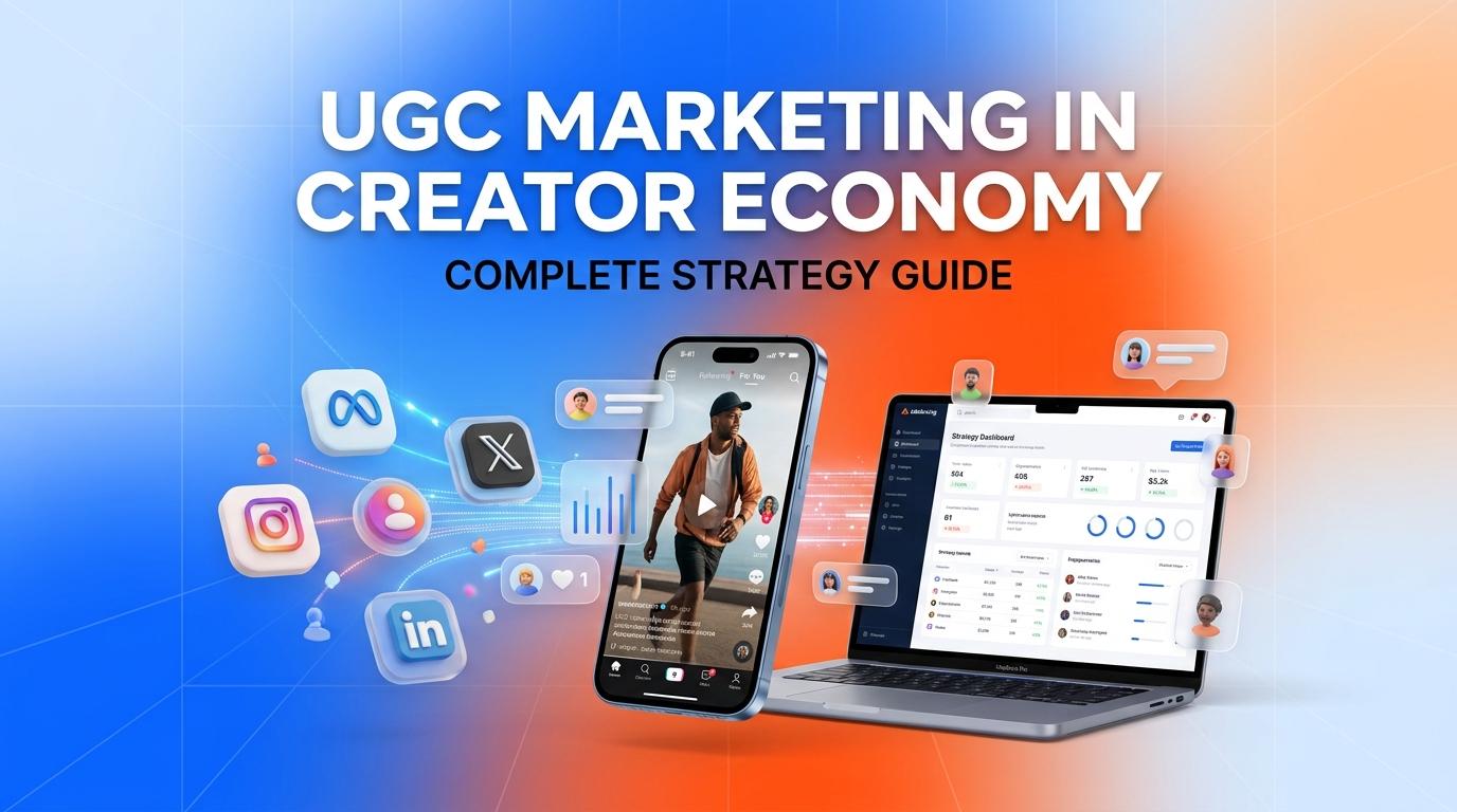 ugc marketing