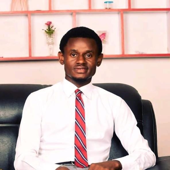 Joel Otimkpu Profile