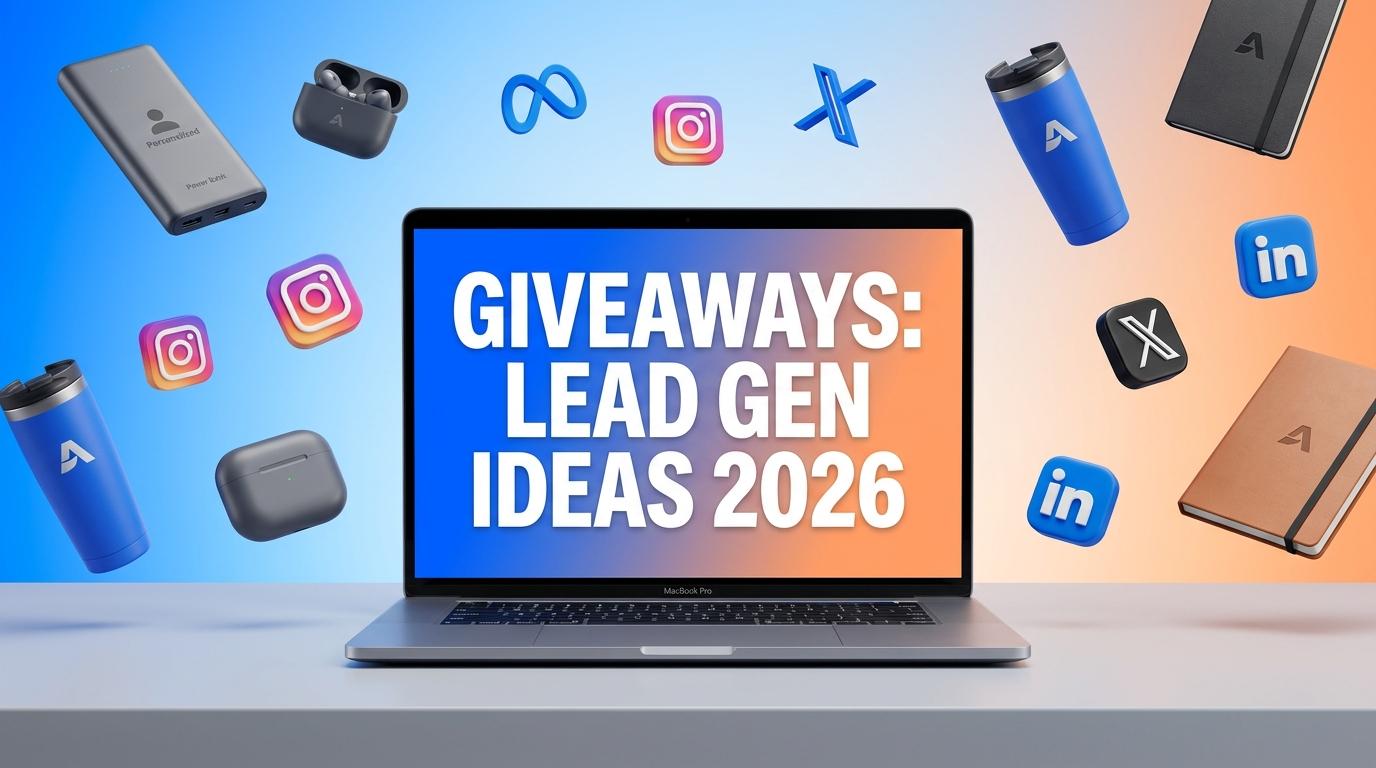 promotional giveaway